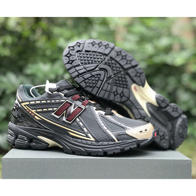 KITHx New Balance NB 1906R Sneakers      M1906RKS  - DopestKickz