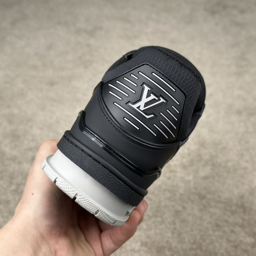 Louis Vuitton LV Trainer Sneaker  1ADEWF - DopestKickz