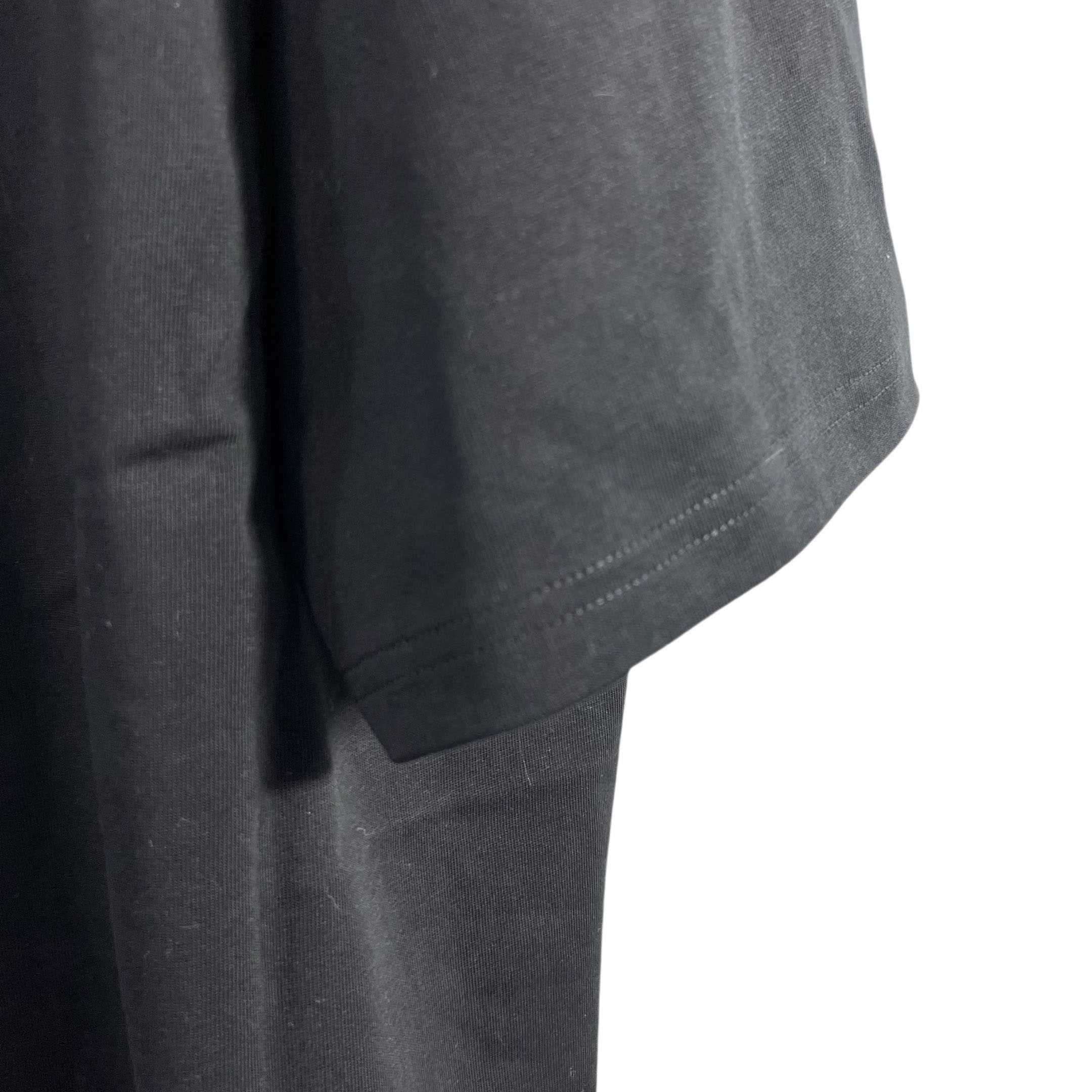 Rick Owens  PORTERVILLE LEVEL T-shirt - DopestKickz