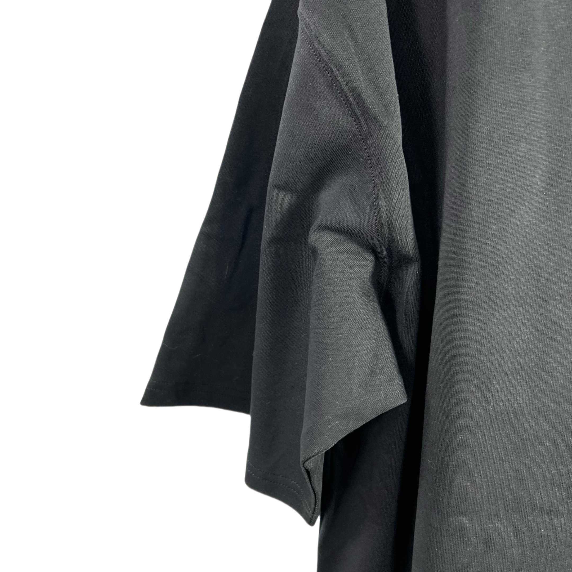 Rick Owens  PORTERVILLE LEVEL T-shirt - DopestKickz