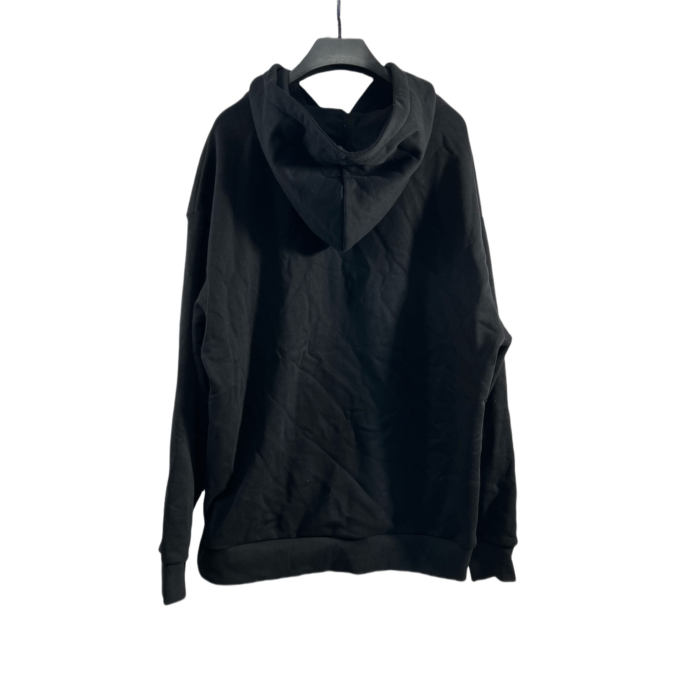 Rick Owens DRKSHDW Porterville Popover Hoodie - DopestKickz