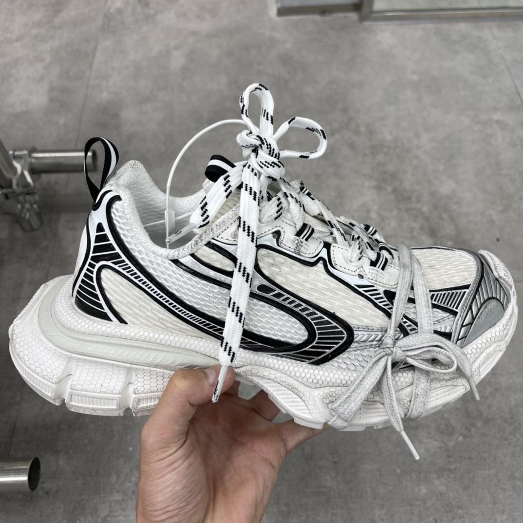 Balenciaga 3XL Sneaker - DopestKickz