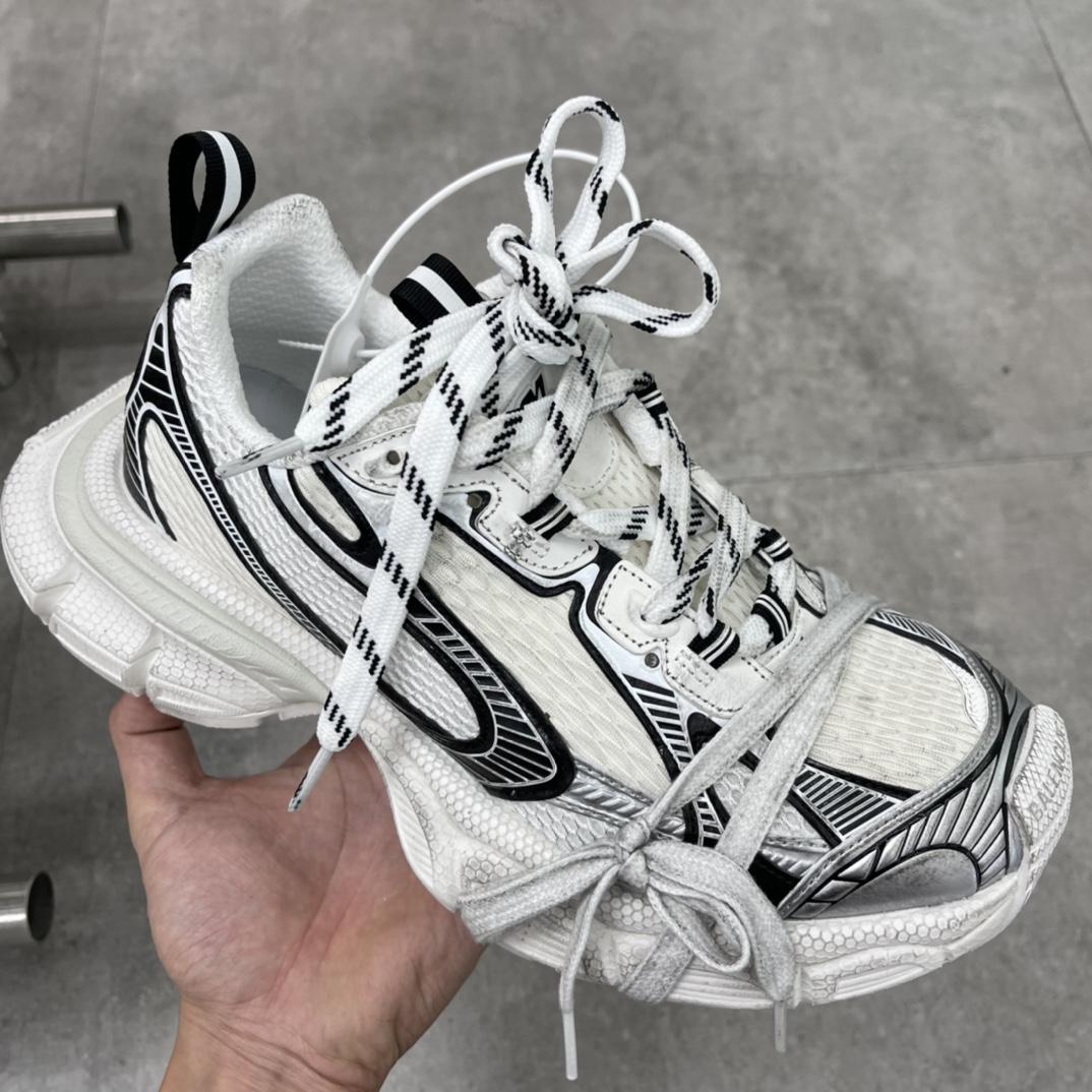 Balenciaga 3XL Sneaker - DopestKickz