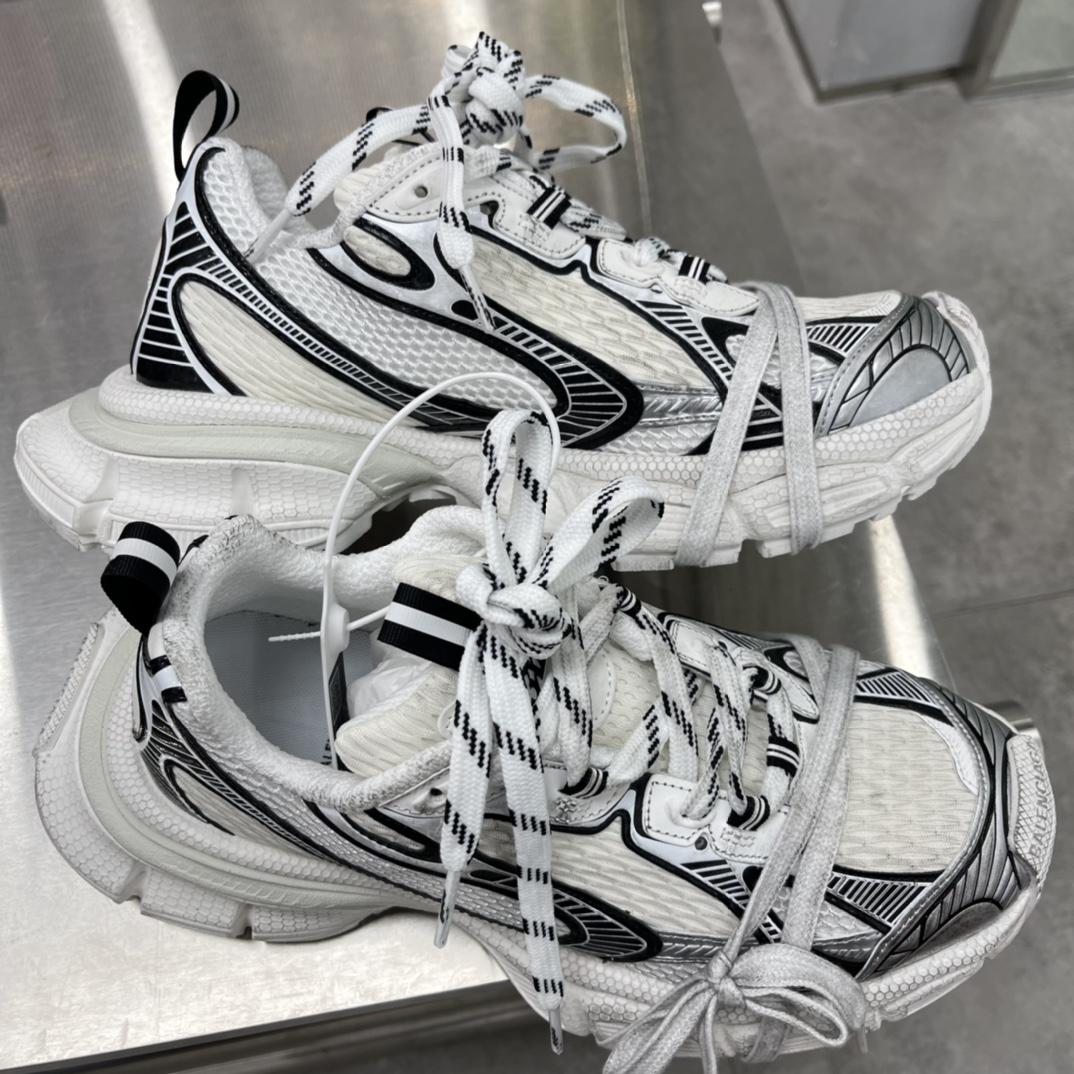 Balenciaga 3XL Sneaker - DopestKickz