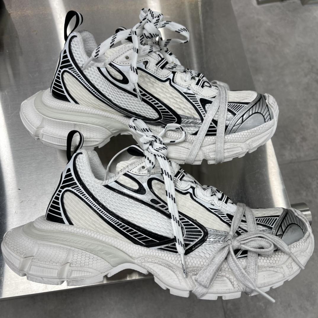 Balenciaga 3XL Sneaker - DopestKickz