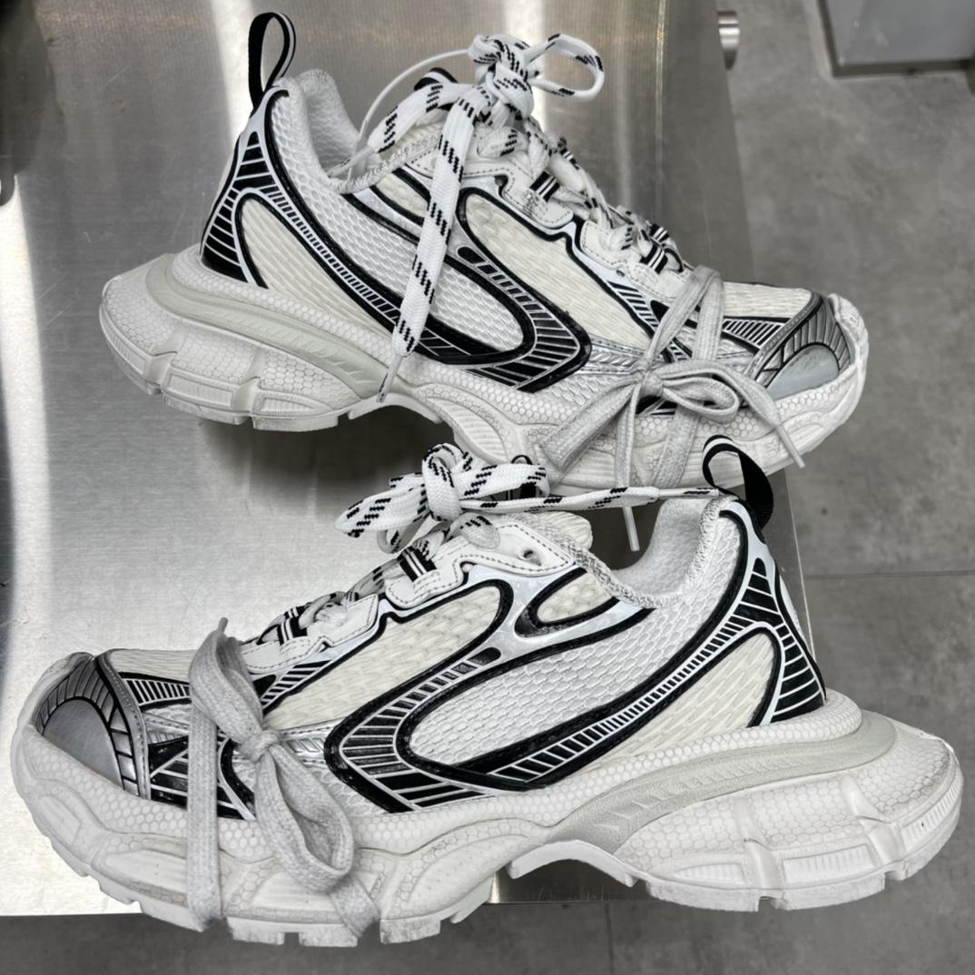 Balenciaga 3XL Sneaker - DopestKickz