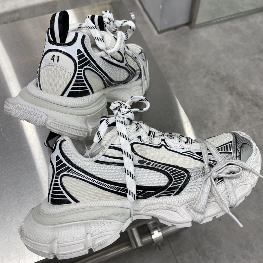 Balenciaga 3XL Sneaker - DopestKickz