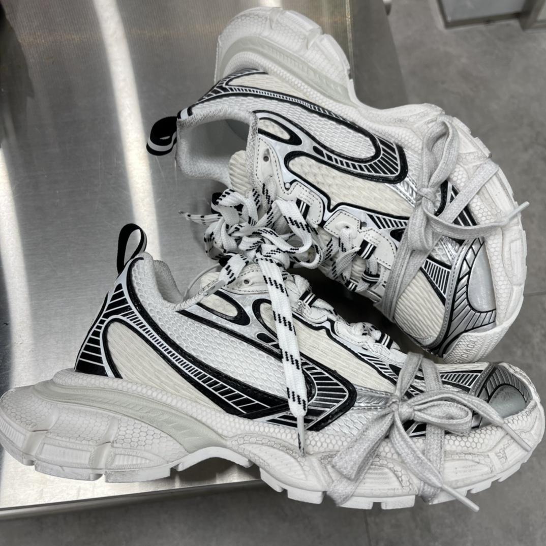 Balenciaga 3XL Sneaker - DopestKickz