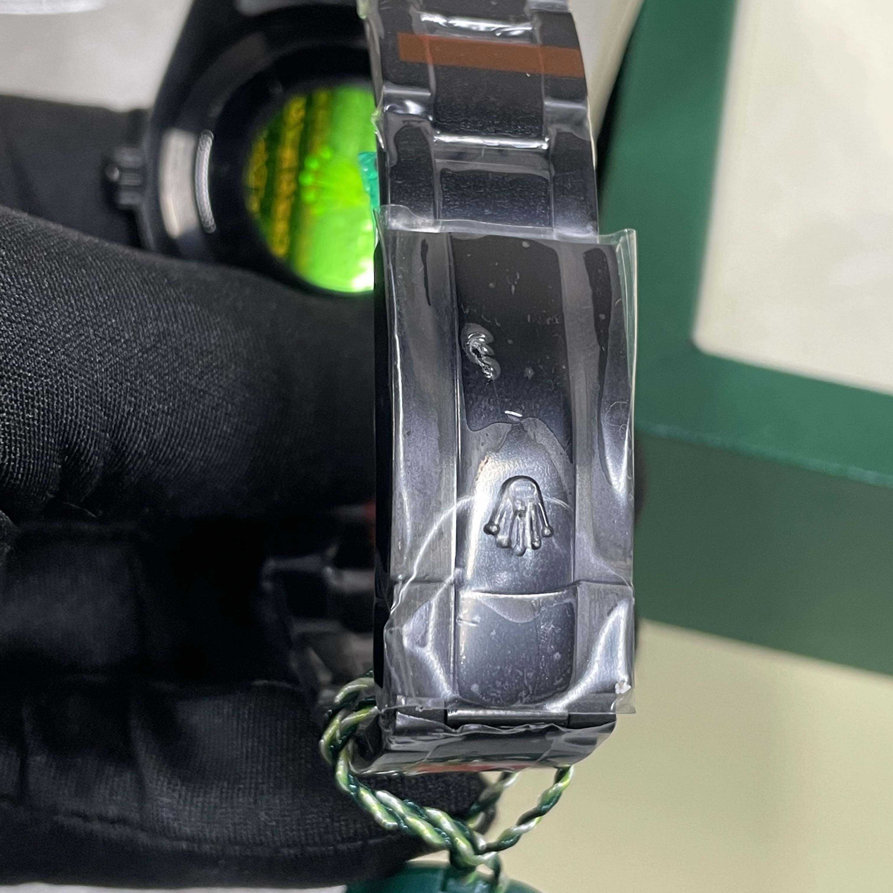 Rolex Datejust Watch - DopestKickz