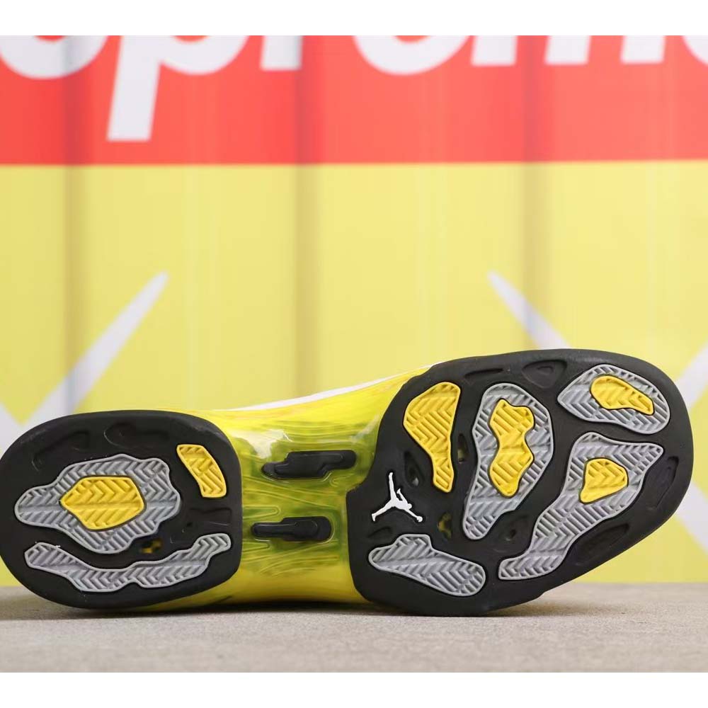 Air Jordan 17  Low “Lightning”   FJ0395-100 - DopestKickz