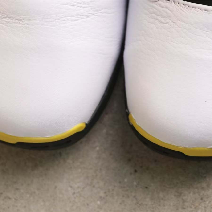 Air Jordan 17  Low “Lightning”   FJ0395-100 - DopestKickz