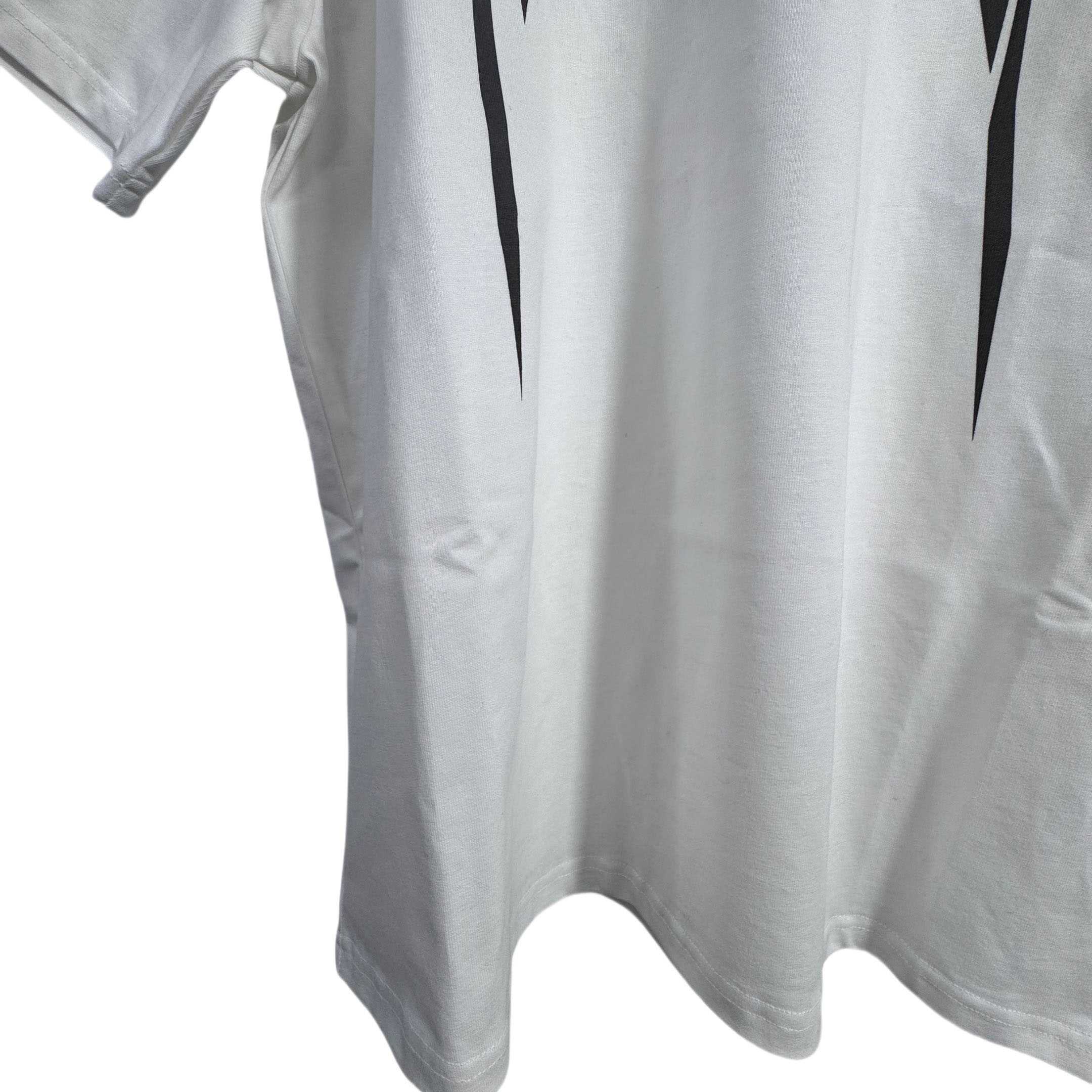 Rick Owens  PORTERVILLE LEVEL T-shirt - DopestKickz