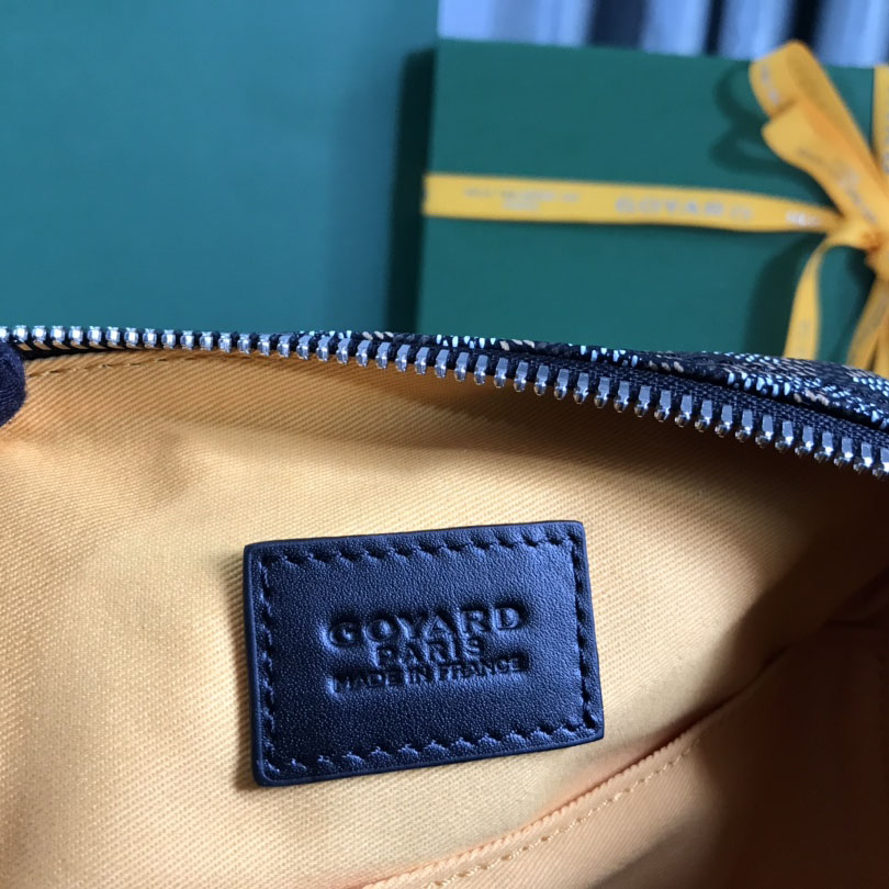 Goyard Boeing 25 Toilet Bag(25x12x12cm) - DopestKickz