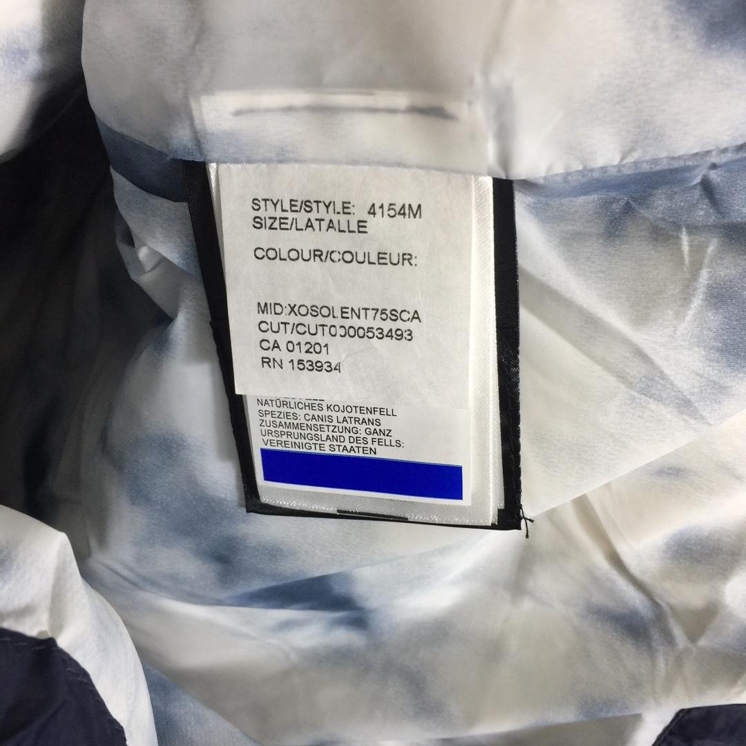 Canada Goose Down Vest - DopestKickz