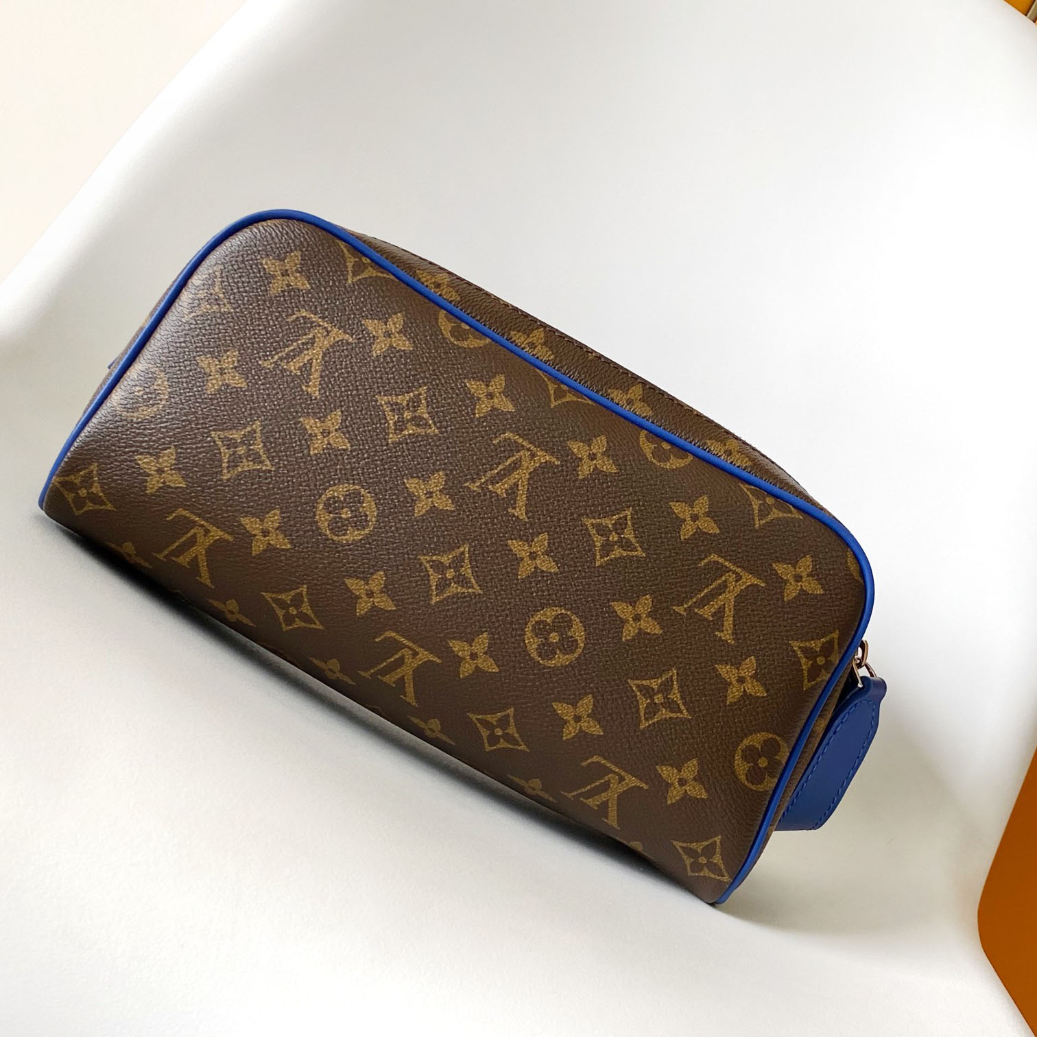 Louis Vuitton Dopp Kit    M12642 - DopestKickz
