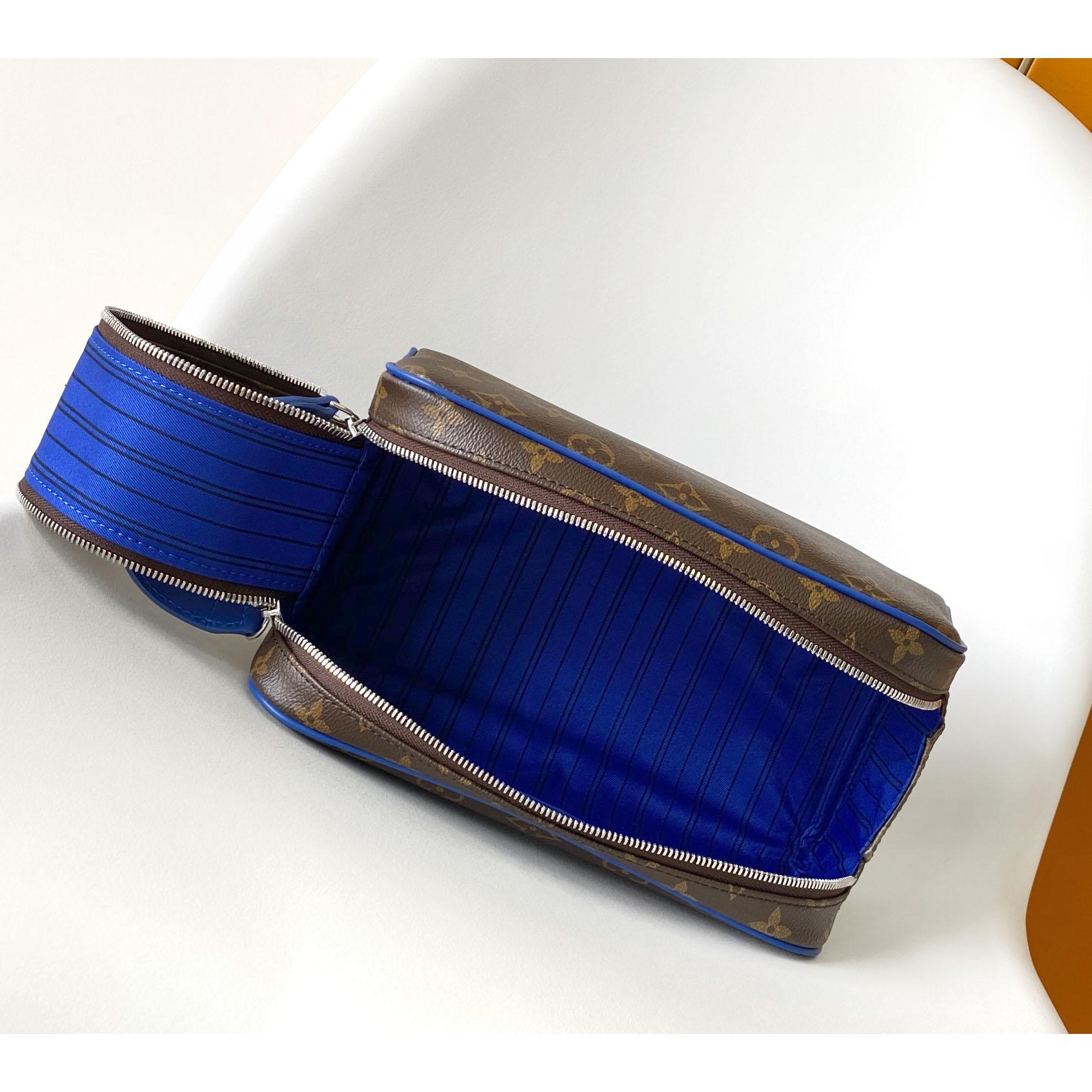 Louis Vuitton Dopp Kit    M12642 - DopestKickz