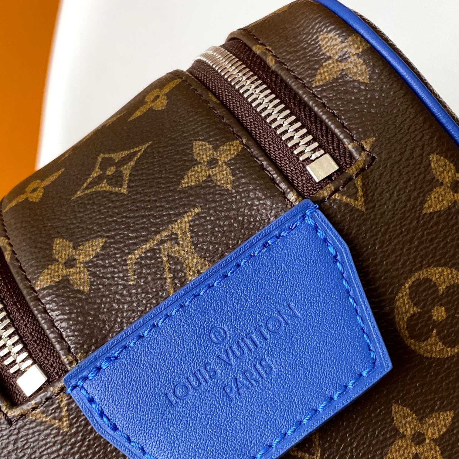 Louis Vuitton Dopp Kit    M12642 - DopestKickz