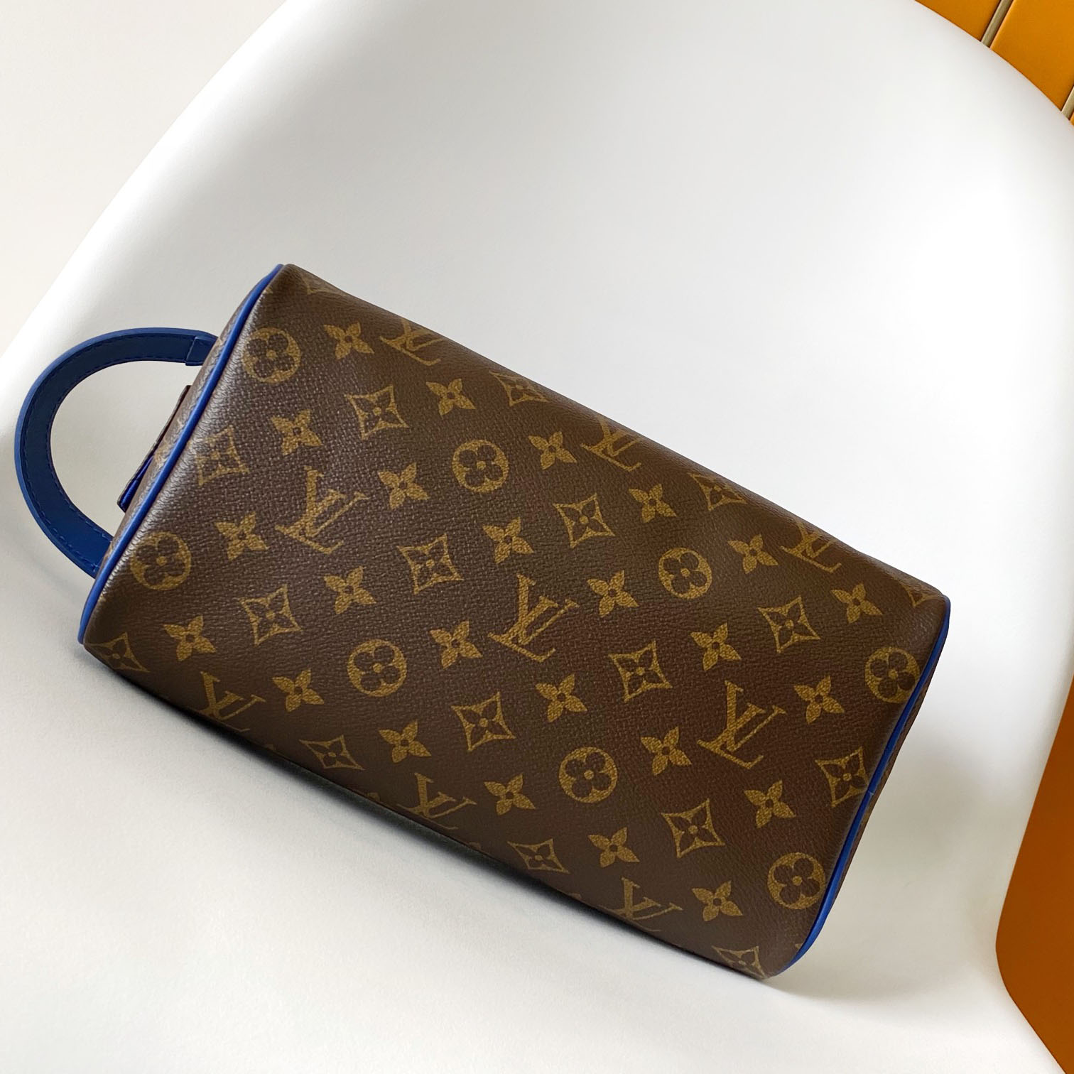 Louis Vuitton Dopp Kit    M12642 - DopestKickz