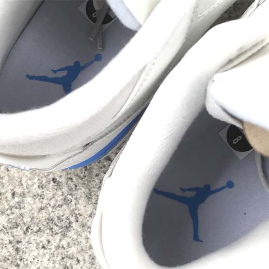  Air Jordan 3 Basketball Shoes    CT8532-101 - DopestKickz