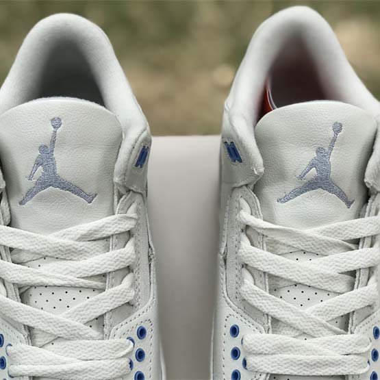  Air Jordan 3 Basketball Shoes    CT8532-101 - DopestKickz