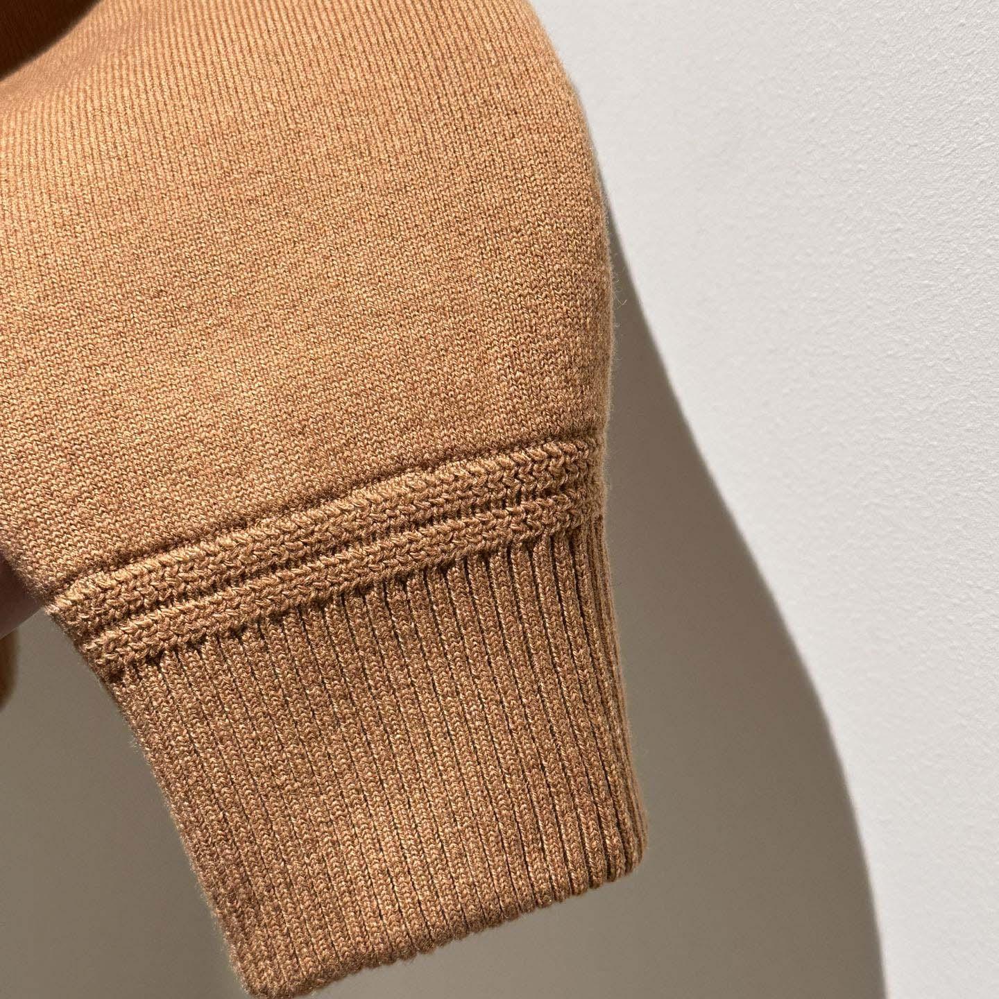 Gucci Suede Bomber Jacket With Web - DopestKickz