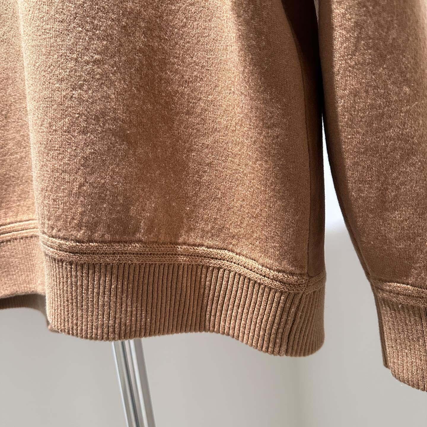 Gucci Suede Bomber Jacket With Web - DopestKickz