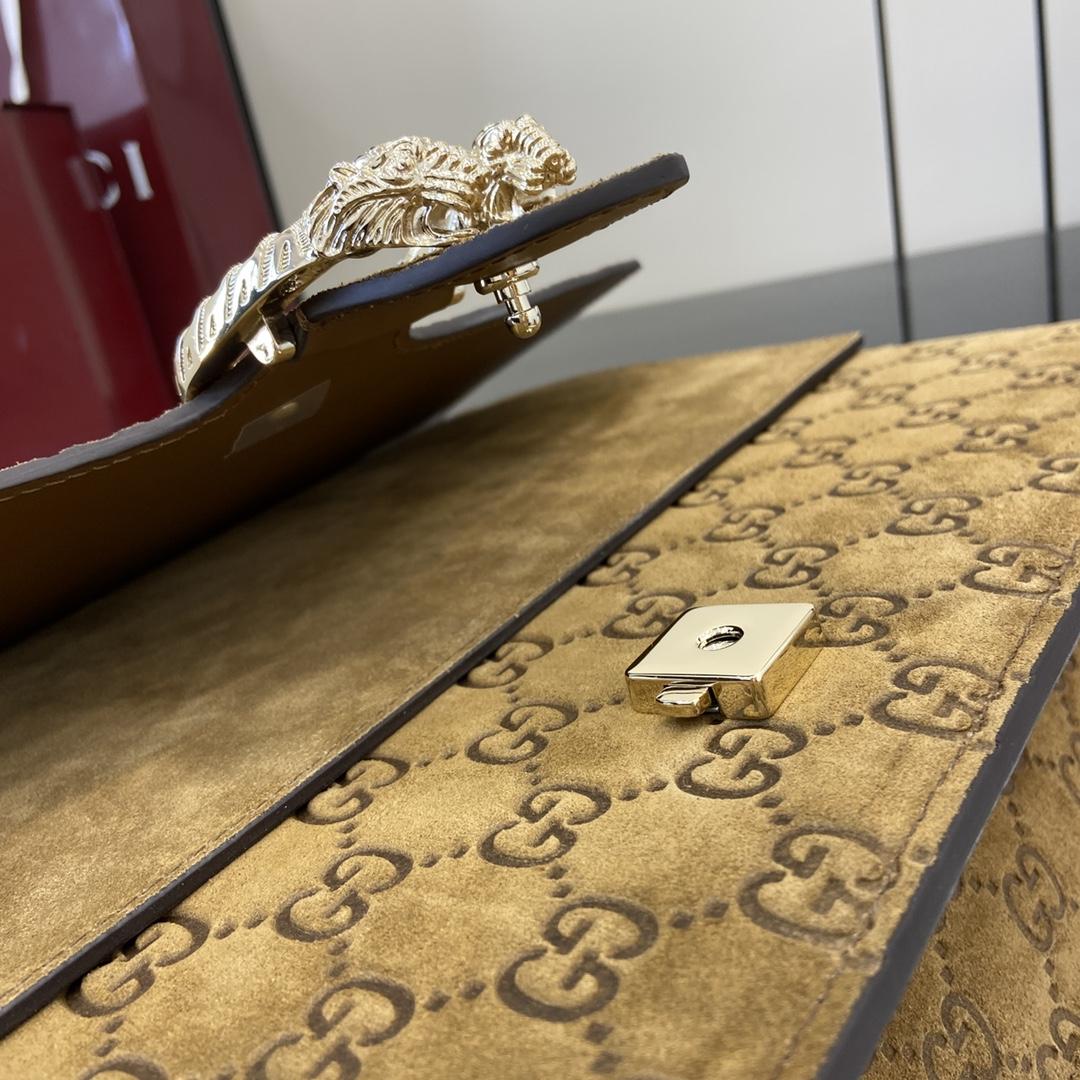 Gucci Dionysus Large Shoulder Bag - DopestKickz