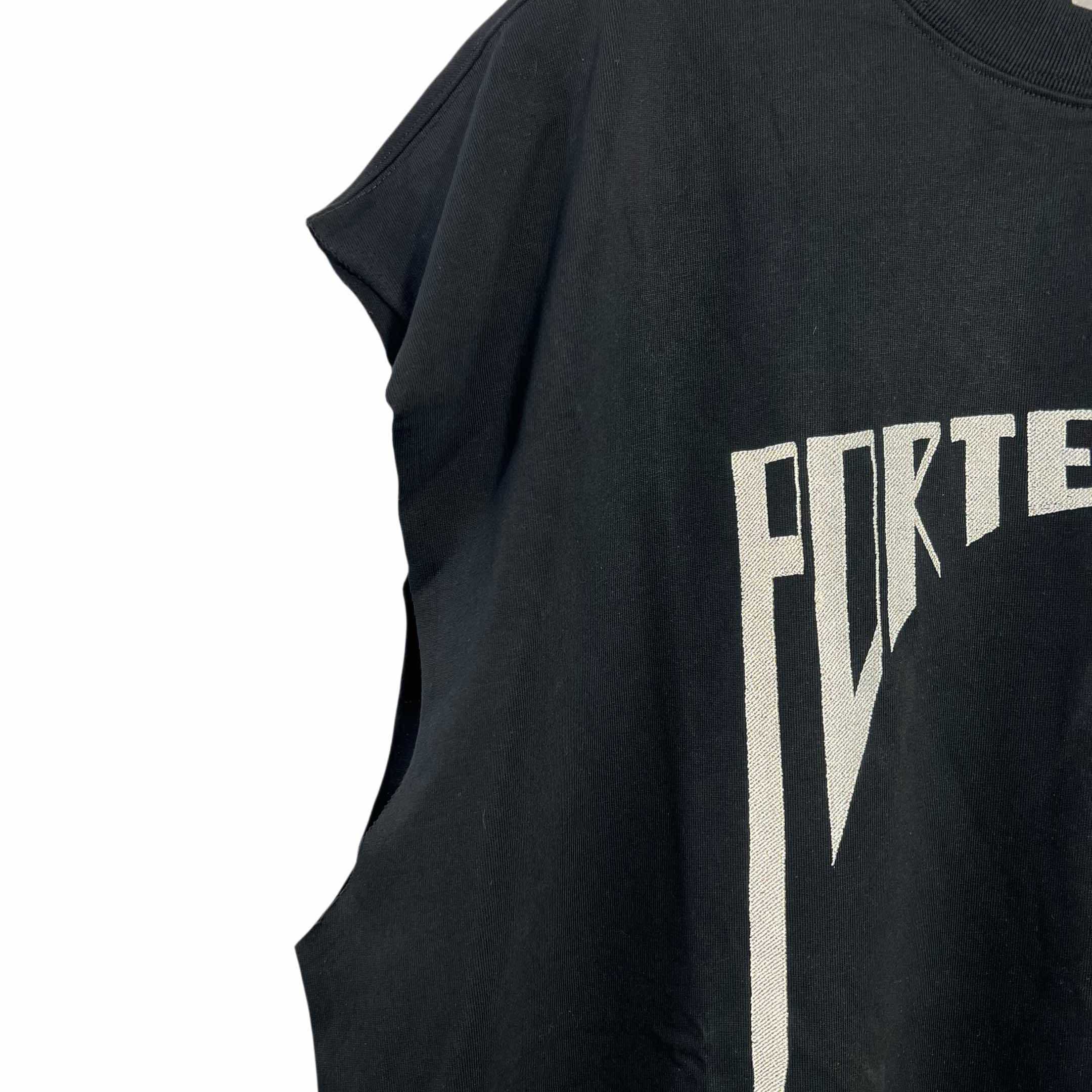 Rick Owens  DRKSHDW Porterville Tank Top - DopestKickz