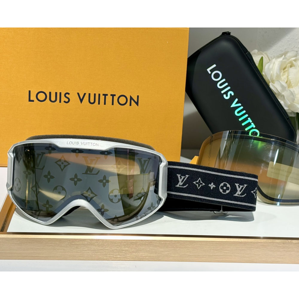 Louis Vuitton LV Snow Mask     - DopestKickz