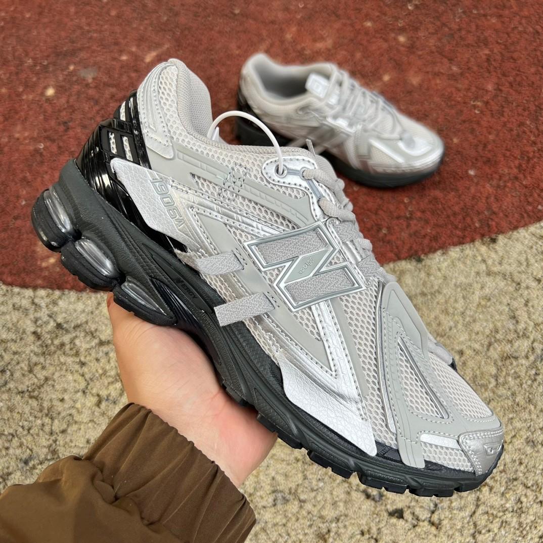 New Balance 1906R Sneakers      M1906AAF - DopestKickz