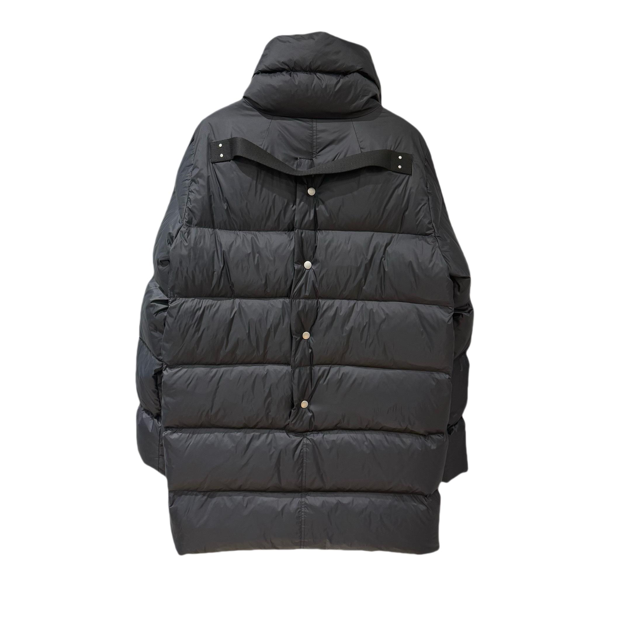 RICK OWENS Padded Jacket - DopestKickz