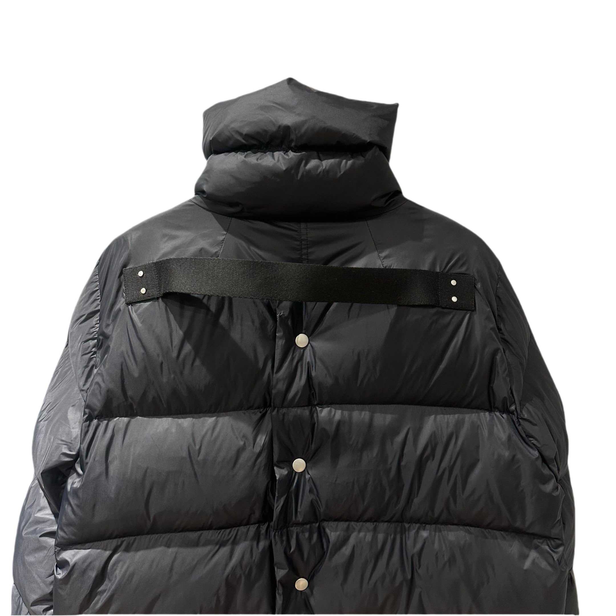 RICK OWENS Padded Jacket - DopestKickz