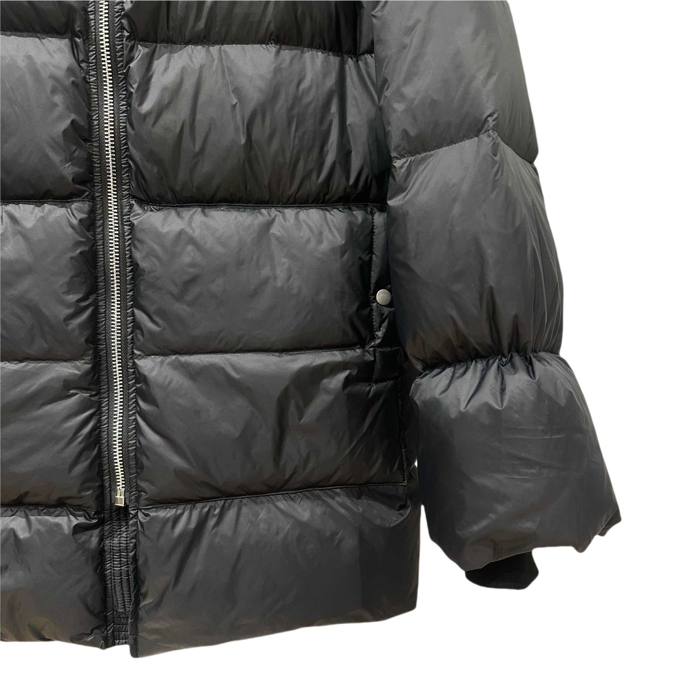RICK OWENS Padded Jacket - DopestKickz