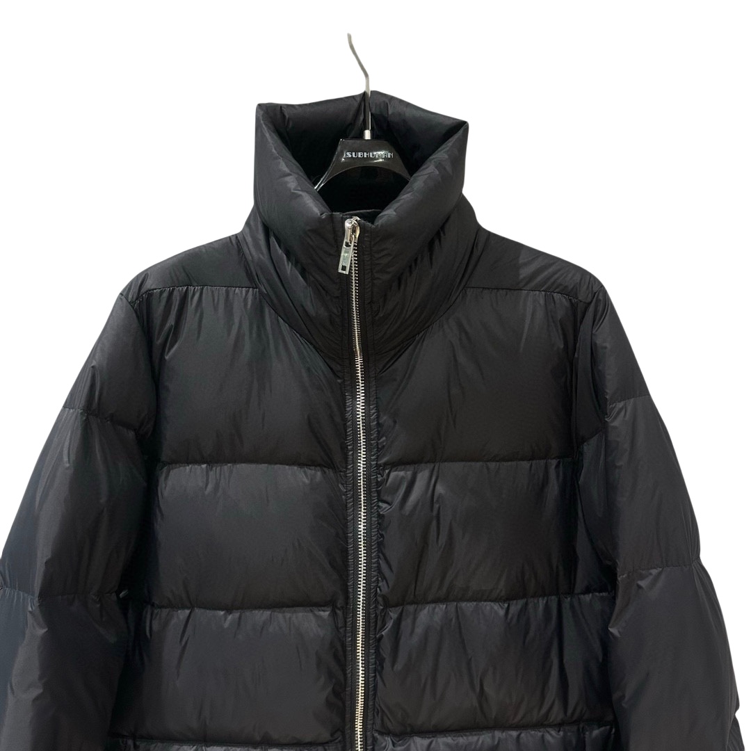 RICK OWENS Padded Jacket - DopestKickz