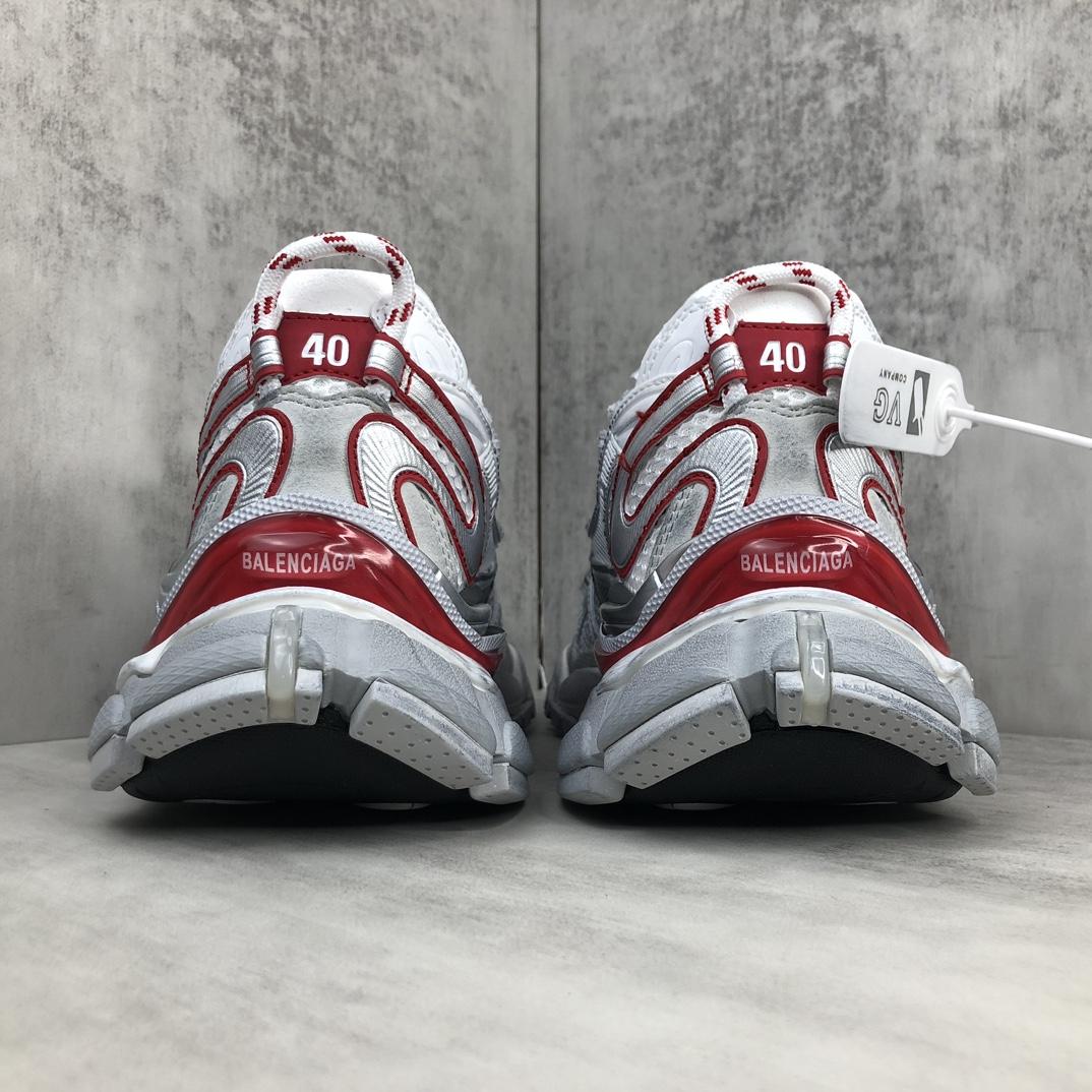 Balenciaga Runner 2.0 Sneaker  - DopestKickz