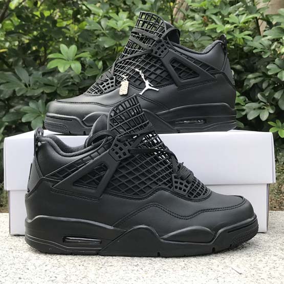 Air Jordan 4 Sneakers    FV7251-001 - DopestKickz