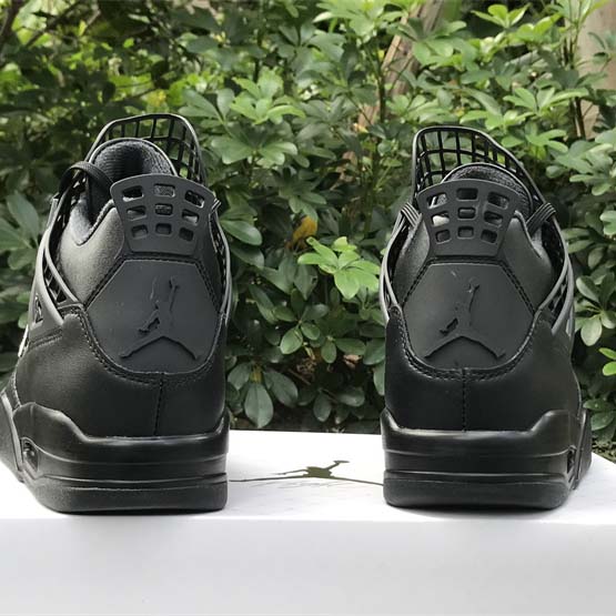 Air Jordan 4 Sneakers    FV7251-001 - DopestKickz