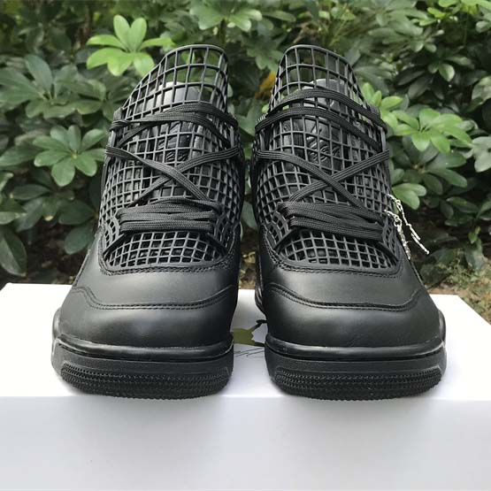 Air Jordan 4 Sneakers    FV7251-001 - DopestKickz