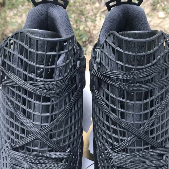 Air Jordan 4 Sneakers    FV7251-001 - DopestKickz