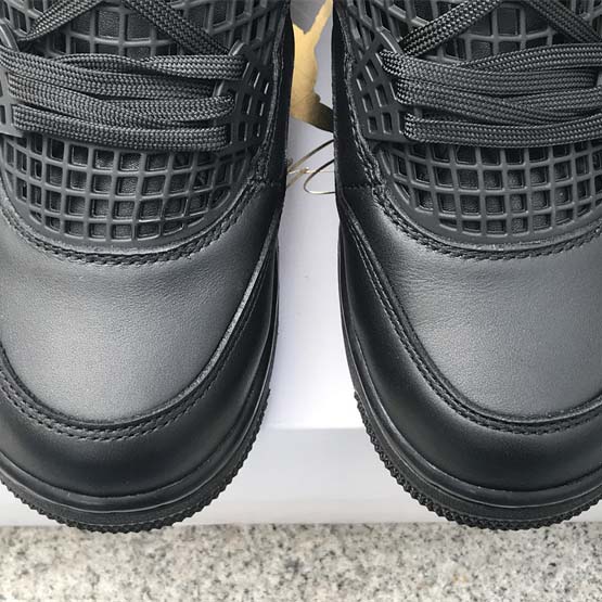 Air Jordan 4 Sneakers    FV7251-001 - DopestKickz