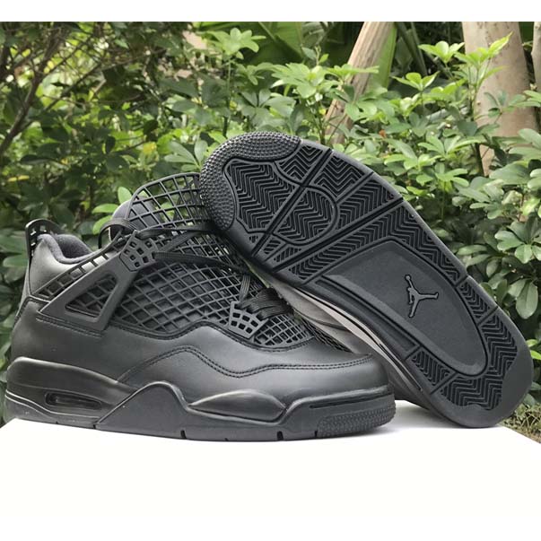 Air Jordan 4 Sneakers    FV7251-001 - DopestKickz