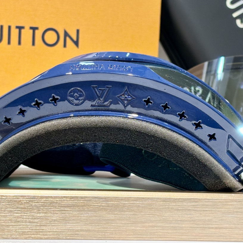 Louis Vuitton LV Snow Mask     - DopestKickz