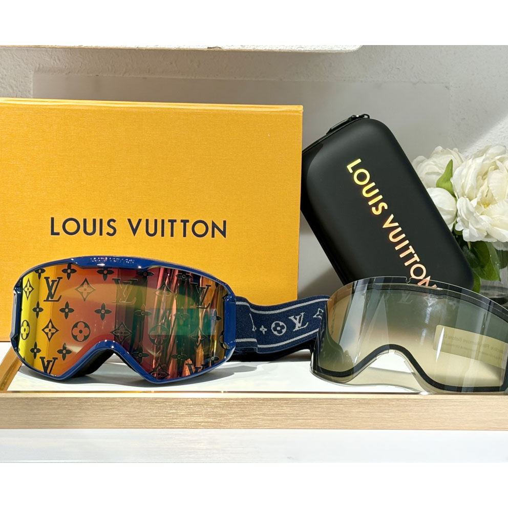 Louis Vuitton LV Snow Mask     - DopestKickz
