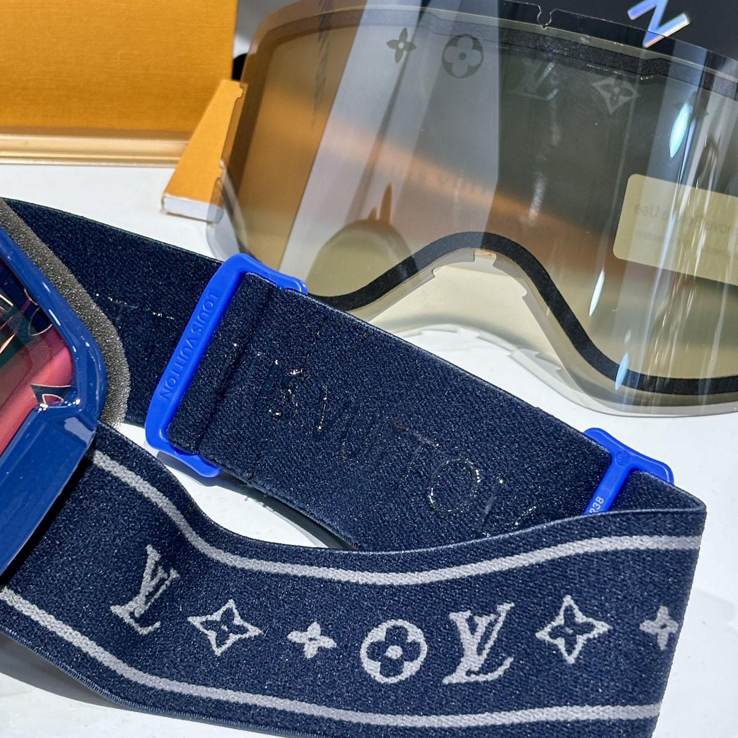 Louis Vuitton LV Snow Mask     - DopestKickz