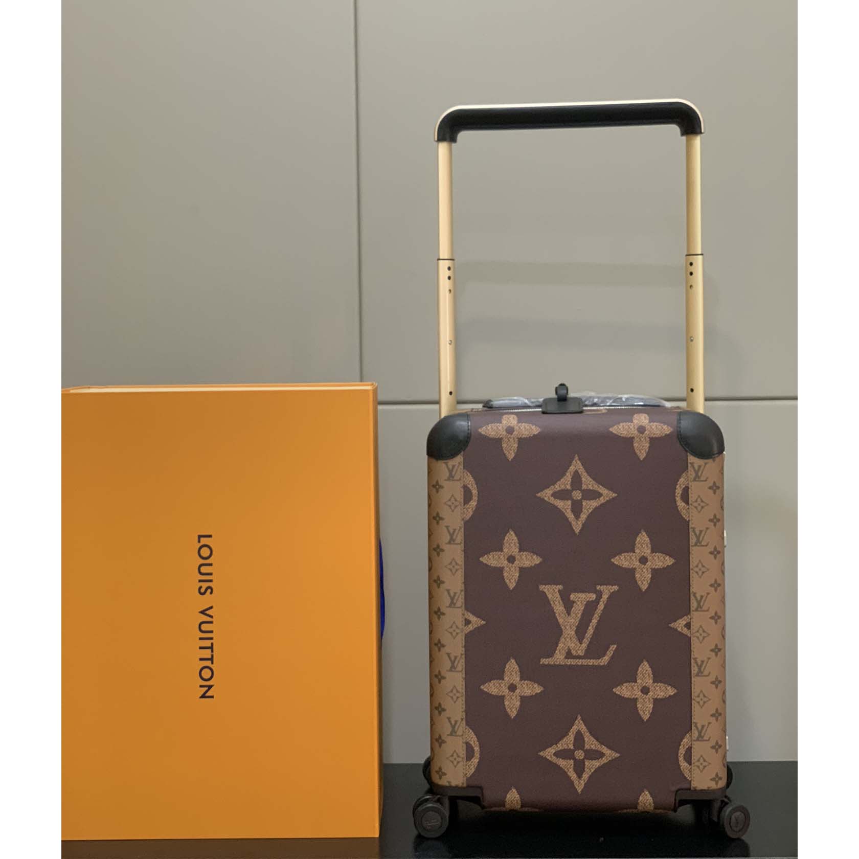 Louis Vuitton Horizon （38 x 55x 21 cm ） - DopestKickz