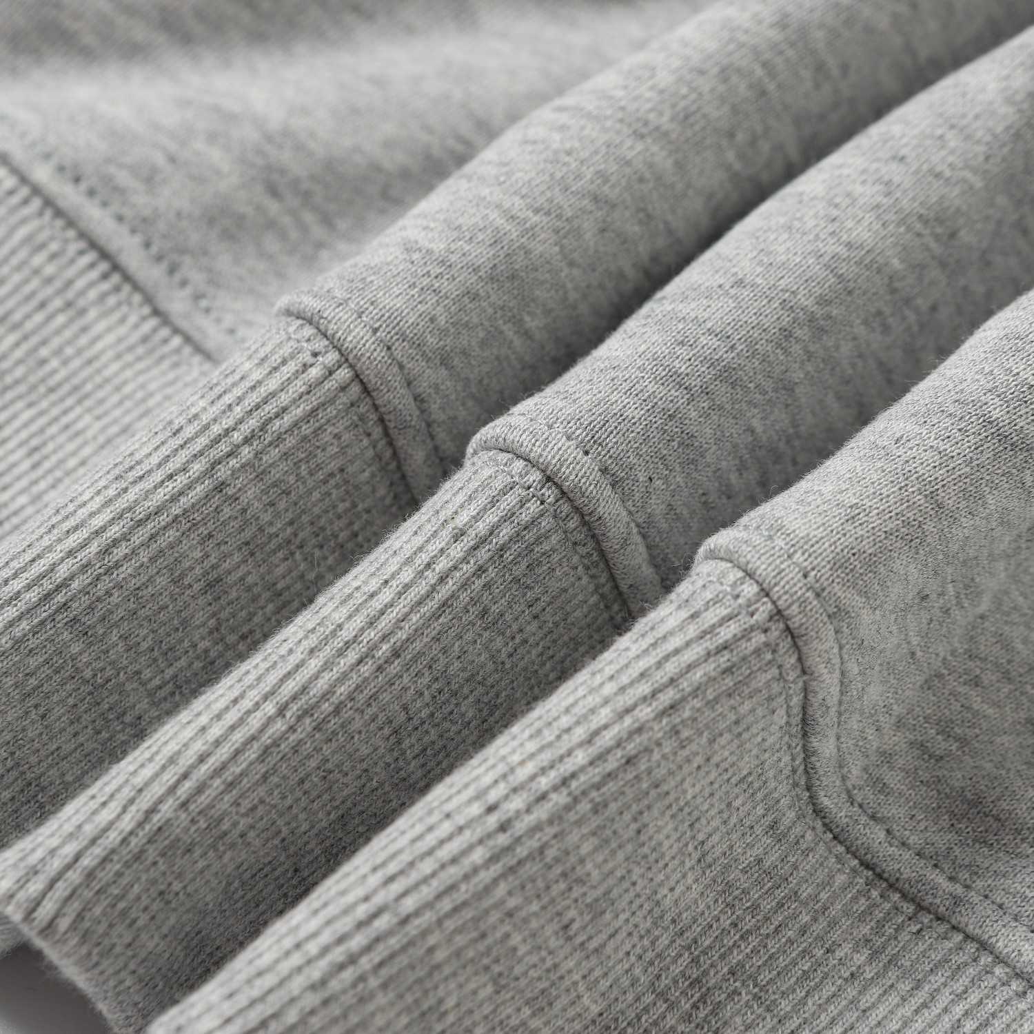 Denim Tears Cactus Tears Wreath Hoodie Grey - DopestKickz