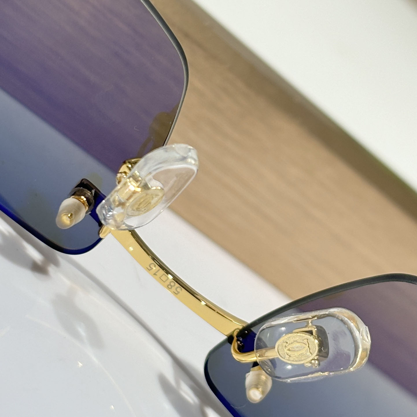 Cartier CT0430S Sunglasses    - DopestKickz