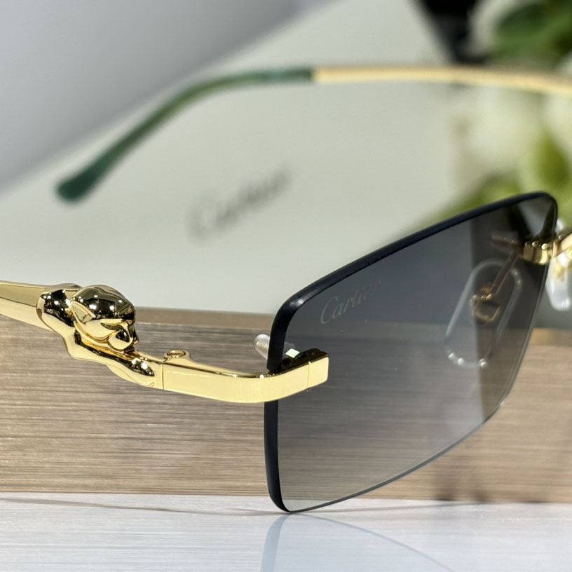 Cartier CT0430S Sunglasses    - DopestKickz