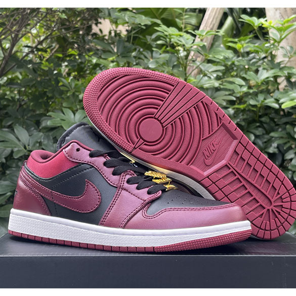 Jordan Air Jordan 1 LOW Sneaker    DB6491-600 - DopestKickz