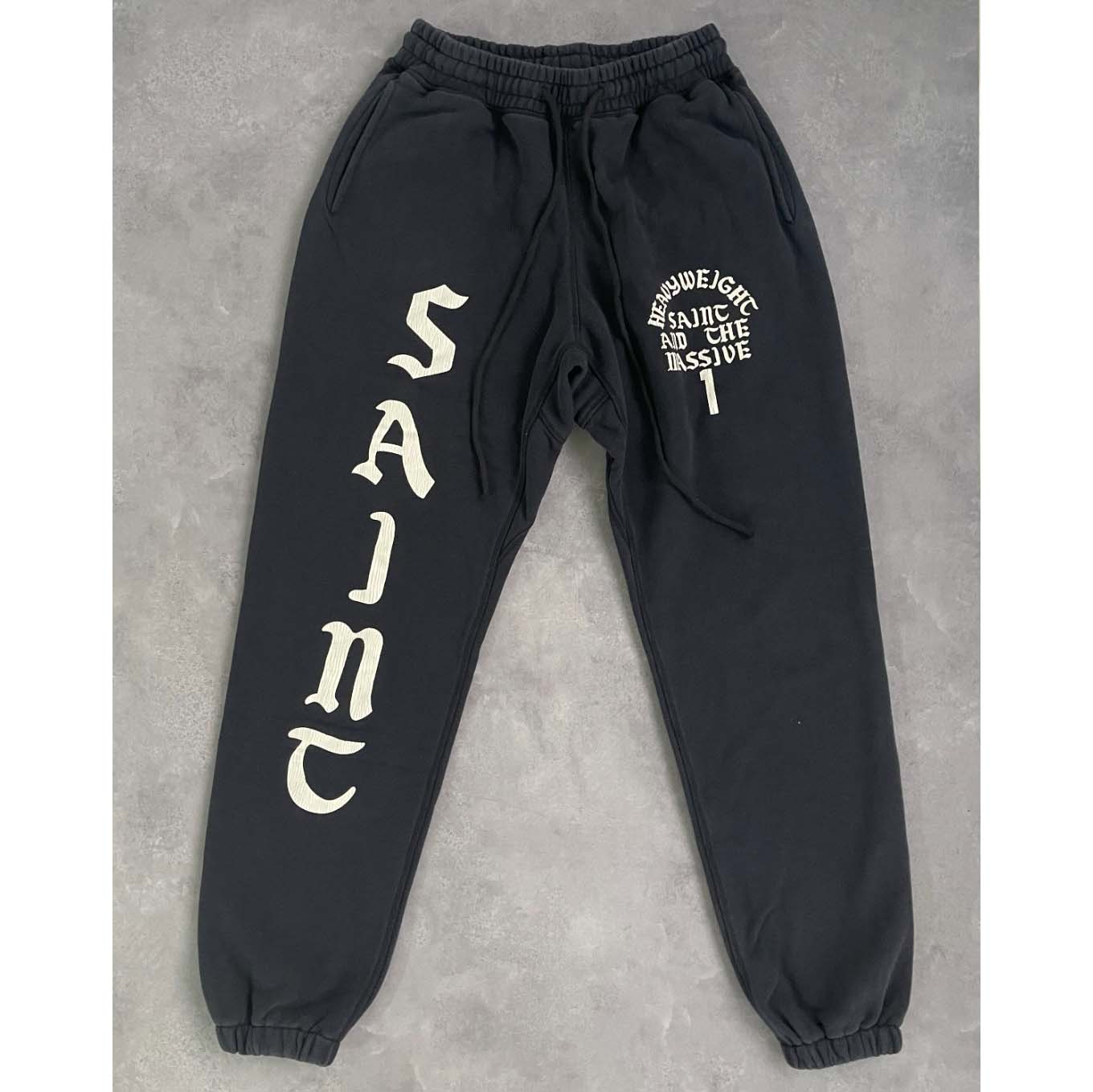 Saint Micheal Sweatpants  - DopestKickz
